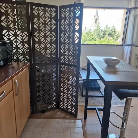 Apartment Plein Centre 250m De La Gare 30mn De Paris