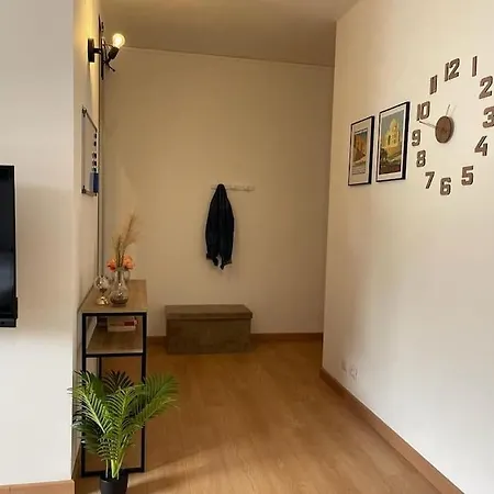 Apartment Plein Centre 250m De La Gare 30mn De Paris *