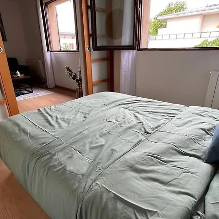 Apartment Plein Centre 250m De La Gare 30mn De Paris