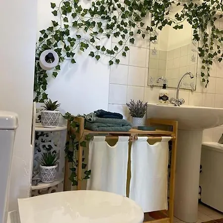 Plein Centre 250m De La Gare 30mn De Paris Apartment