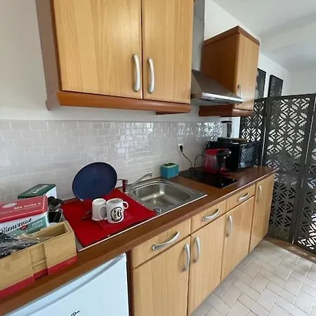 Apartment Plein Centre 250m De La Gare 30mn De Paris Les Mureaux